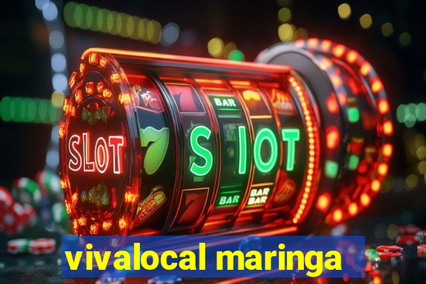 vivalocal maringa